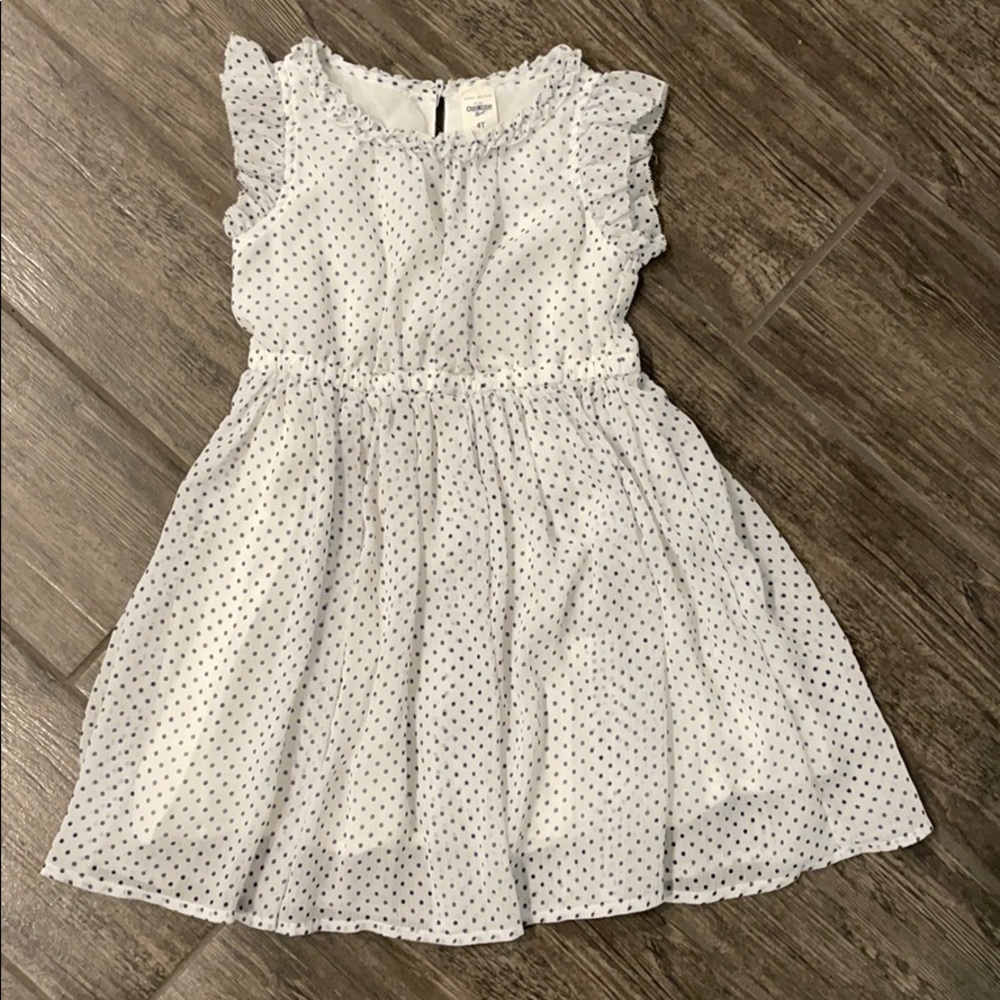 Little Girls Dress